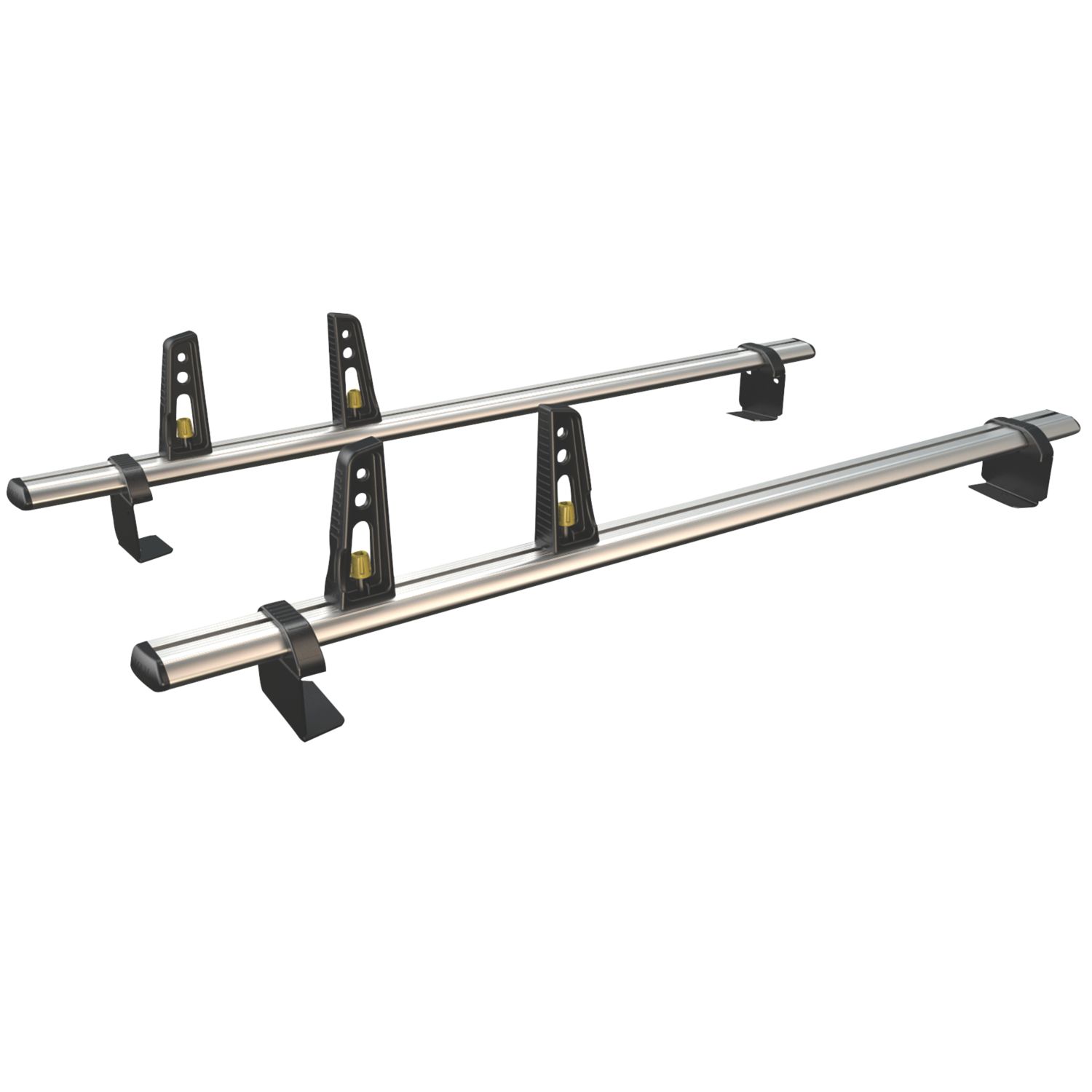 Van Guard VG299-2 Volkswagen Caddy 2015 - 2020 ULTI Van Roof Bars 1400mm (8392T)