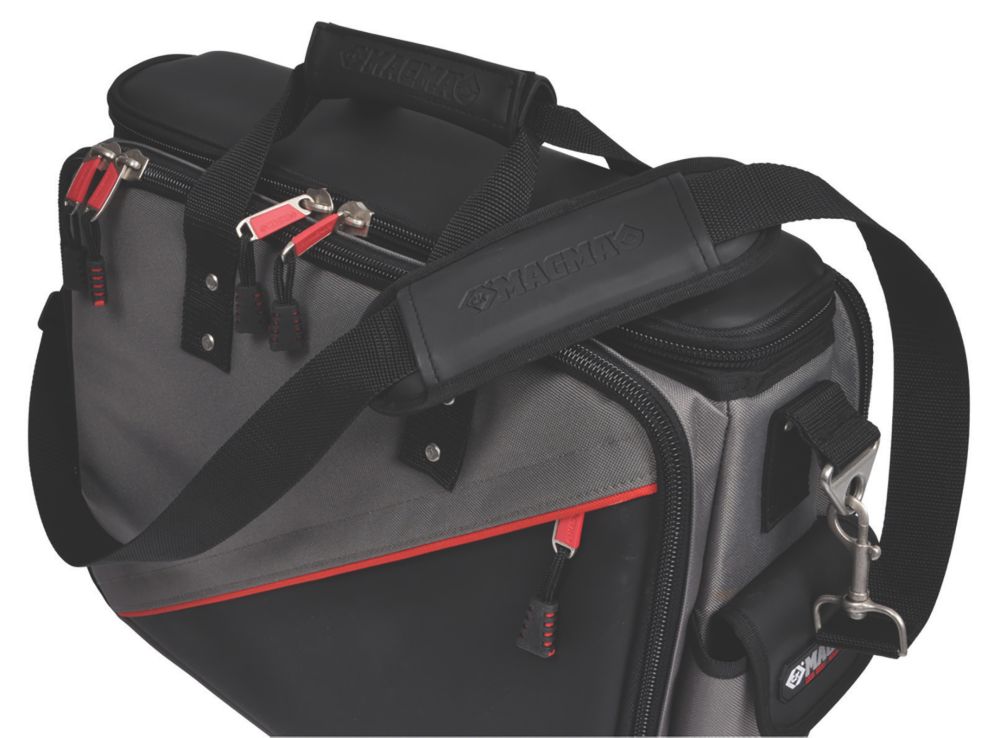 CK Magma Technicians Tool Case 18