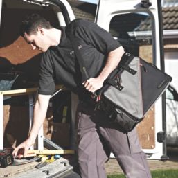 CK Magma  Technicians Tool Case 18"