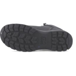 Timberland Pro Splitrock XT Size 11  Black   Safety Boots