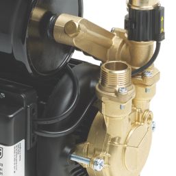 Stuart Turner Monsoon Regenerative Single Pump 2.0bar