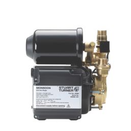 Stuart Turner Monsoon Regenerative Single Pump 2.0bar