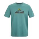 Regatta Fingal Short Sleeve T-Shirt Arctic Medium 40.9" Chest