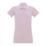 Regatta Remex II Womens Polo Shirt Powder Lilac Size 10