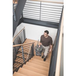 Karcher Pro NT 22/1 Ap Te L 1300W 22Ltr  Professional Wet & Dry Vacuum 110V