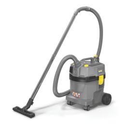 Karcher Pro NT 22/1 Ap Te L 1300W 22Ltr  Professional Wet & Dry Vacuum 110V