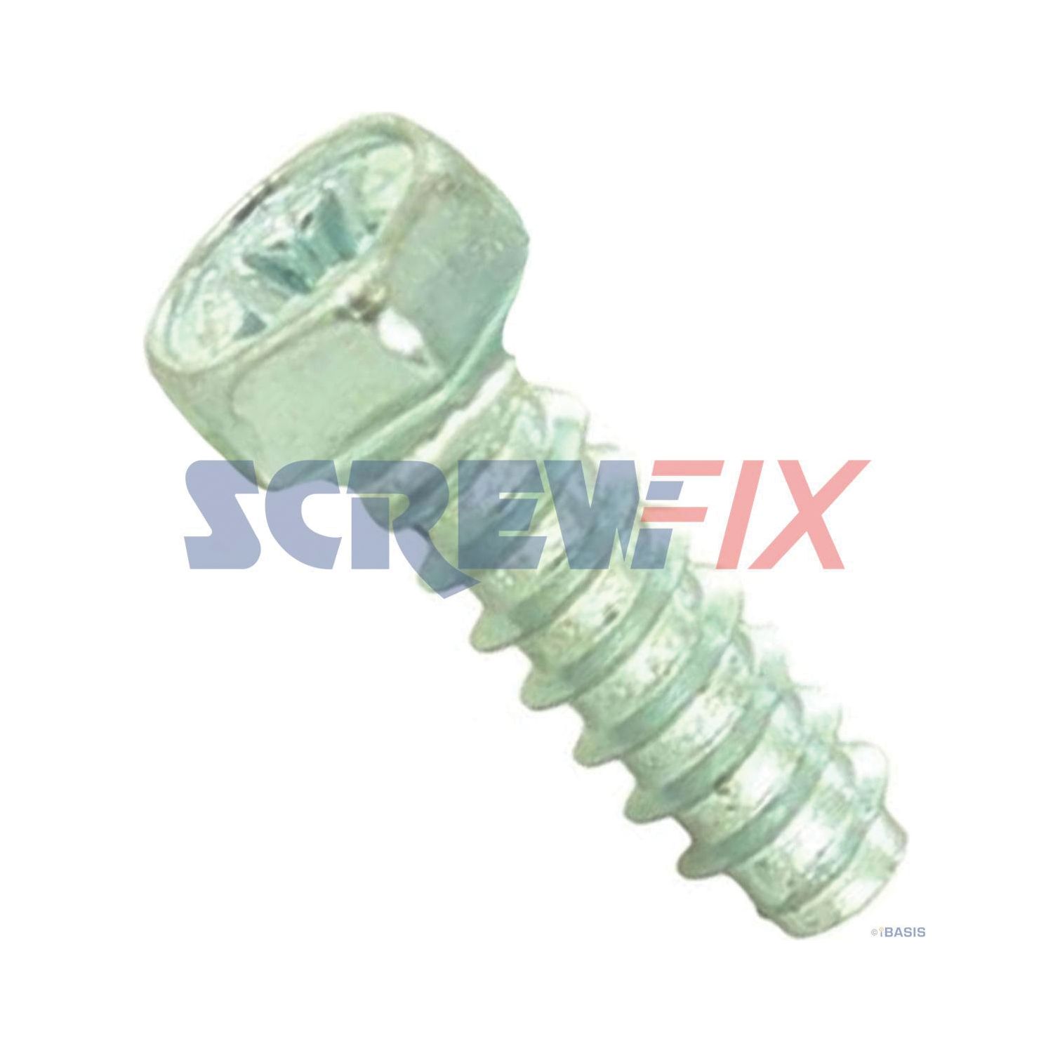 Baxi 246468 SCREW SET M5 X 20MM POZI HEX (839GW)