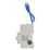 Lewden  10A 30mA Type A 1+N B Curve  Compact RCBO