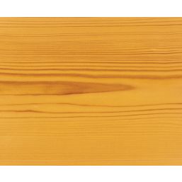 Ronseal 750ml Medium Oak Satin Water-Based Interior Wood Varnish