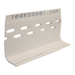 Aqualux Leaksseal White 3500mm