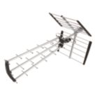 Labgear Tri-Boom TV Aerial