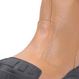 Amblers hot sale rigger boots