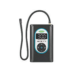 Ring RTC4000 Rechargeable Tyre Inflator 7.4V