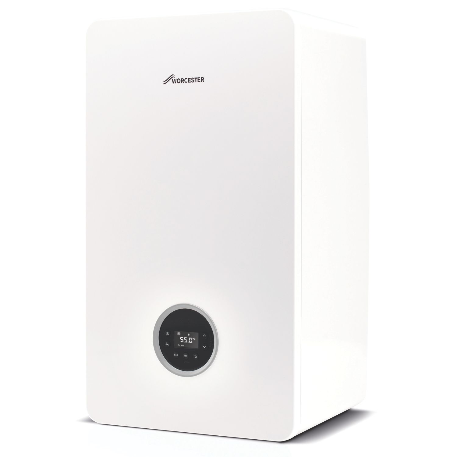 Worcester Bosch Greenstar 8000/35 Life Gas Heat Only Boiler (839KP)