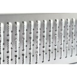 Hilka Pro-Craft 400 kg Folding Loading Ramps 1 Pair - Screwfix