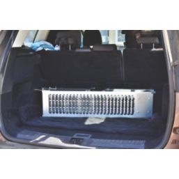 Hilka Pro-Craft 400 kg Folding Loading Ramps 1 Pair - Screwfix