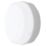 Luceco  Outdoor Round LED Bulkhead White 6W 780lm