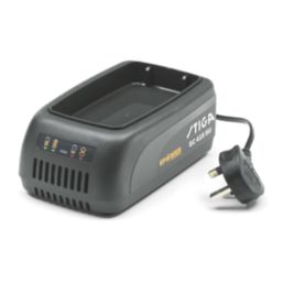 Stiga EC 415 SU 48V Li-Ion Battery Charger