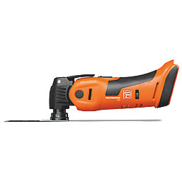 Fein AMM 700 AS Select 18V Li-Ion Coolpack Brushless Cordless Oscillating Multi-Tool - Bare