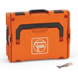 Fein AMM 700 AS Select 18V Li-Ion CoolPack Brushless Cordless Oscillating Multi-Tool - Bare