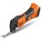 Fein AMM 700 AS Select 18V Li-Ion CoolPack Brushless Cordless Oscillating Multi-Tool - Bare