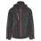 Blaklader   Work Jacket Black/Red X Small 34" Chest