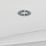 Electralite Yate Adjustable  Fire Rated Downlights Chrome 10 Pack