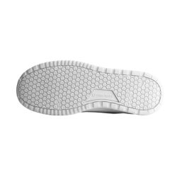 Totectors Denton At Low Size 12  White    Safety Trainers