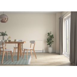 Dulux  2.5Ltr Magnolia Matt Emulsion  Paint