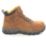 DeWalt Pro-Lite Comfort   Safety Boots Brown Size 8