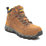 DeWalt Pro-Lite Comfort    Safety Boots Brown Size 8