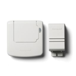 Honeywell evohome alexa hot sale