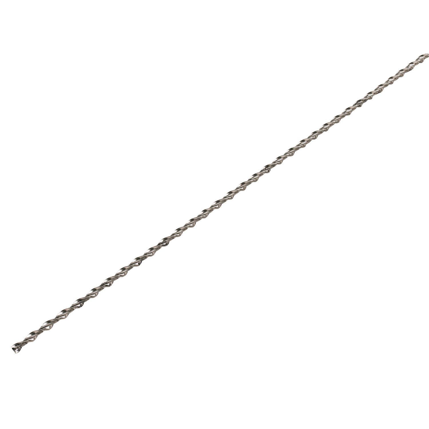 Helifix Crack Repair HeliBars Stainless Steel Grade 304 1000mm x 6mm 10 Pack (84070)