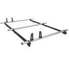Van Guard VG248-3L1H1 Toyota Proace 2013 - 2016 ULTI Van Roof Bars 1400mm