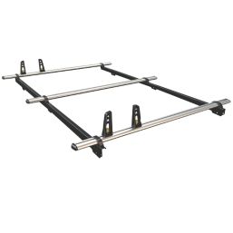 Van Guard VG248-3L1H1 Toyota Proace 2013 - 2016 ULTI Van Roof Bars 1400mm