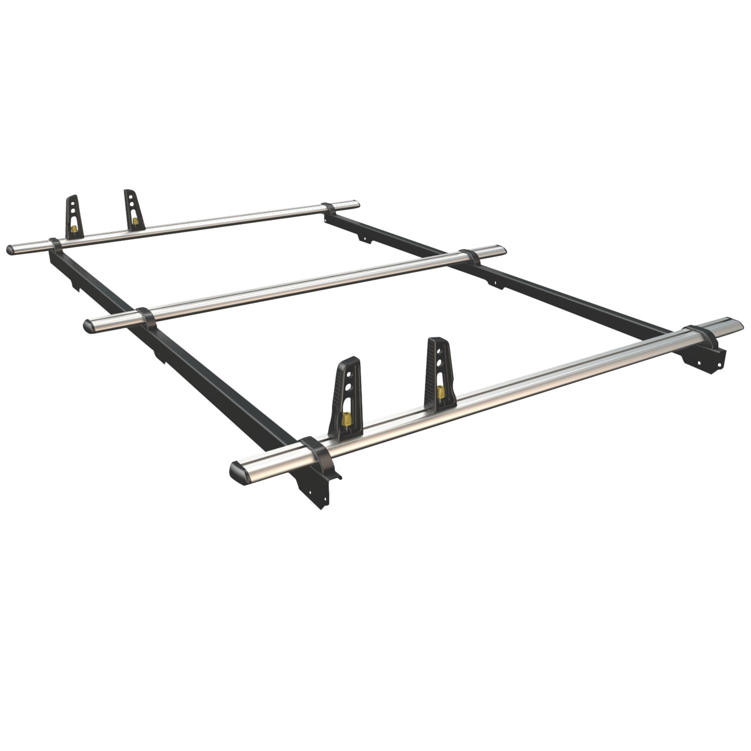 Van Guard VG248-3L1H1 Toyota Proace 2013 - 2016 ULTI Van Roof Bars 1400mm (8409T)