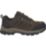 Hi-Tec Bandera Expedition Low Size 13  Brown Waterproof  Non Safety Work Boots