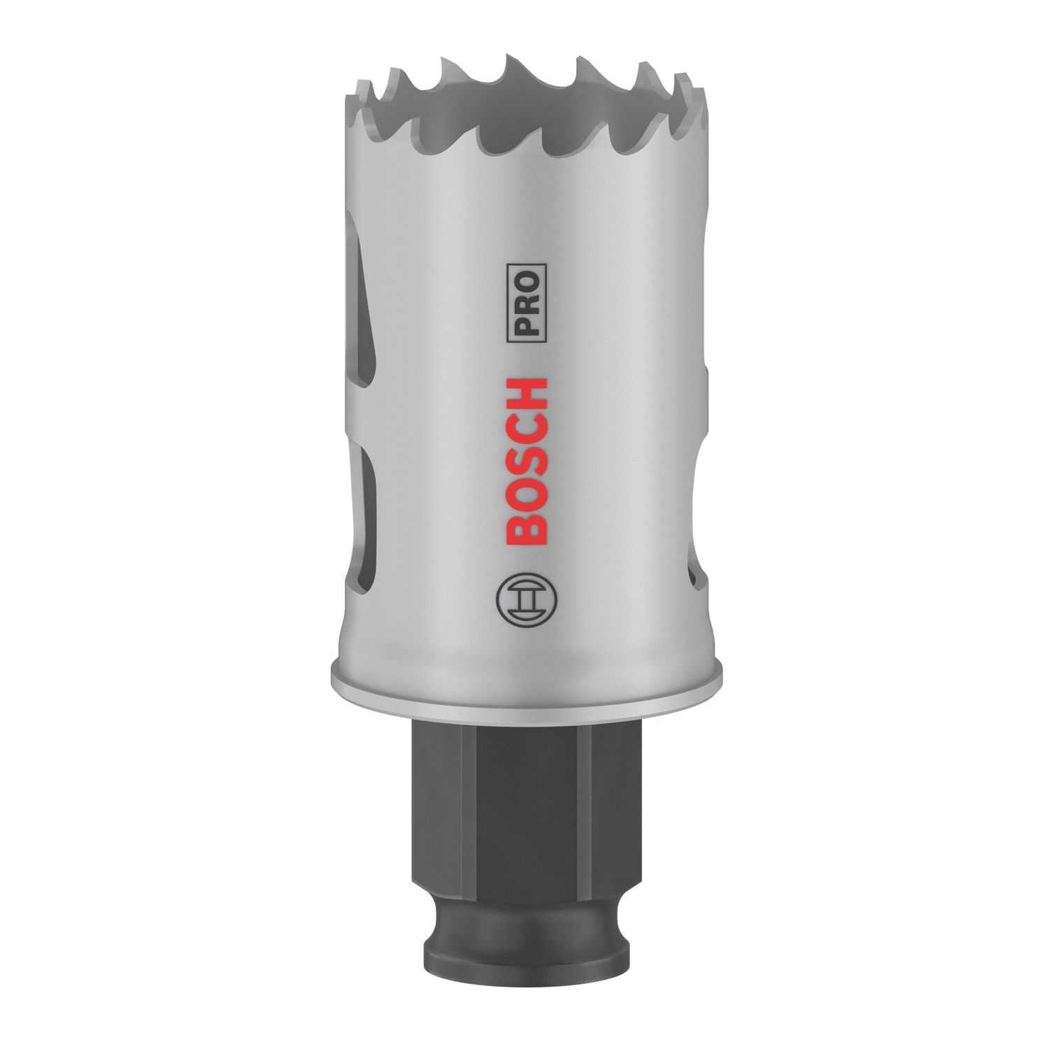 Bosch Pro Multi-Material Holesaw 30mm (840CR)