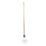 ETAL LED Thermo 600W White Towel Radiator Heating Element