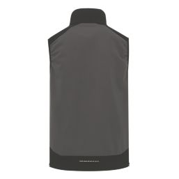 Regatta 4Tex Stretch Bodywarmer Slate Grey / Black Large 46" Chest