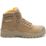 CAT Striver Max S3 Size 7  Stone Water-Resistant Steel Toe Cap Safety Boots