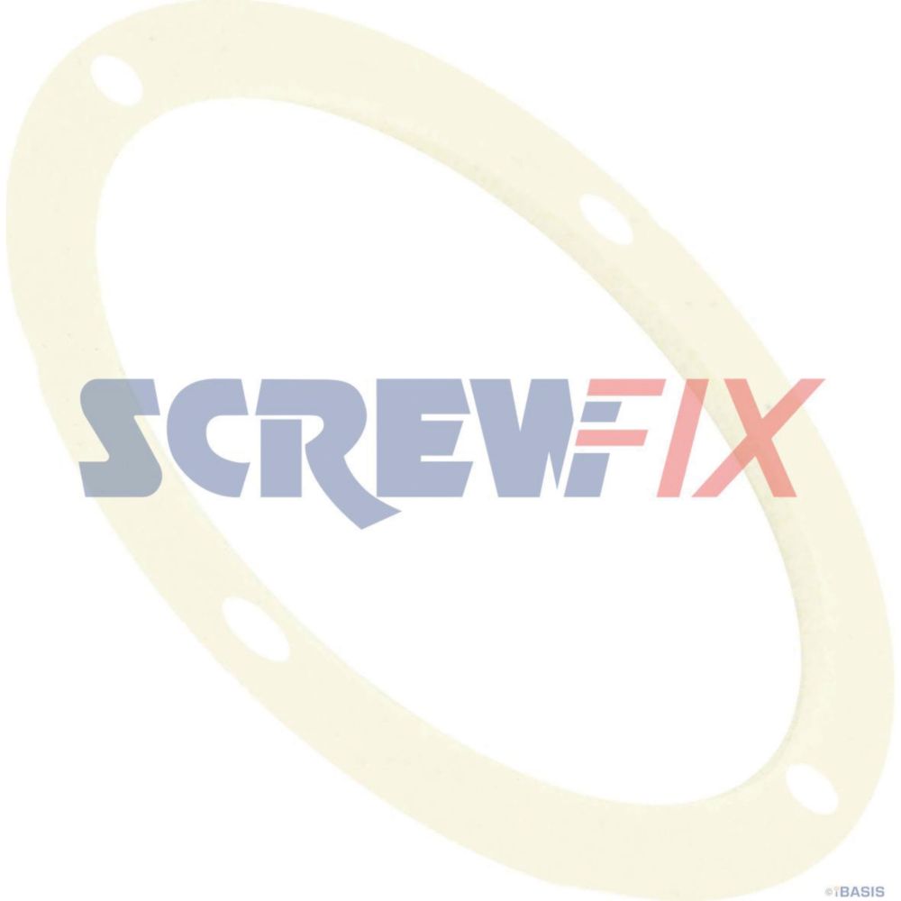 Baxi Z082 Blower gasket Screwfix