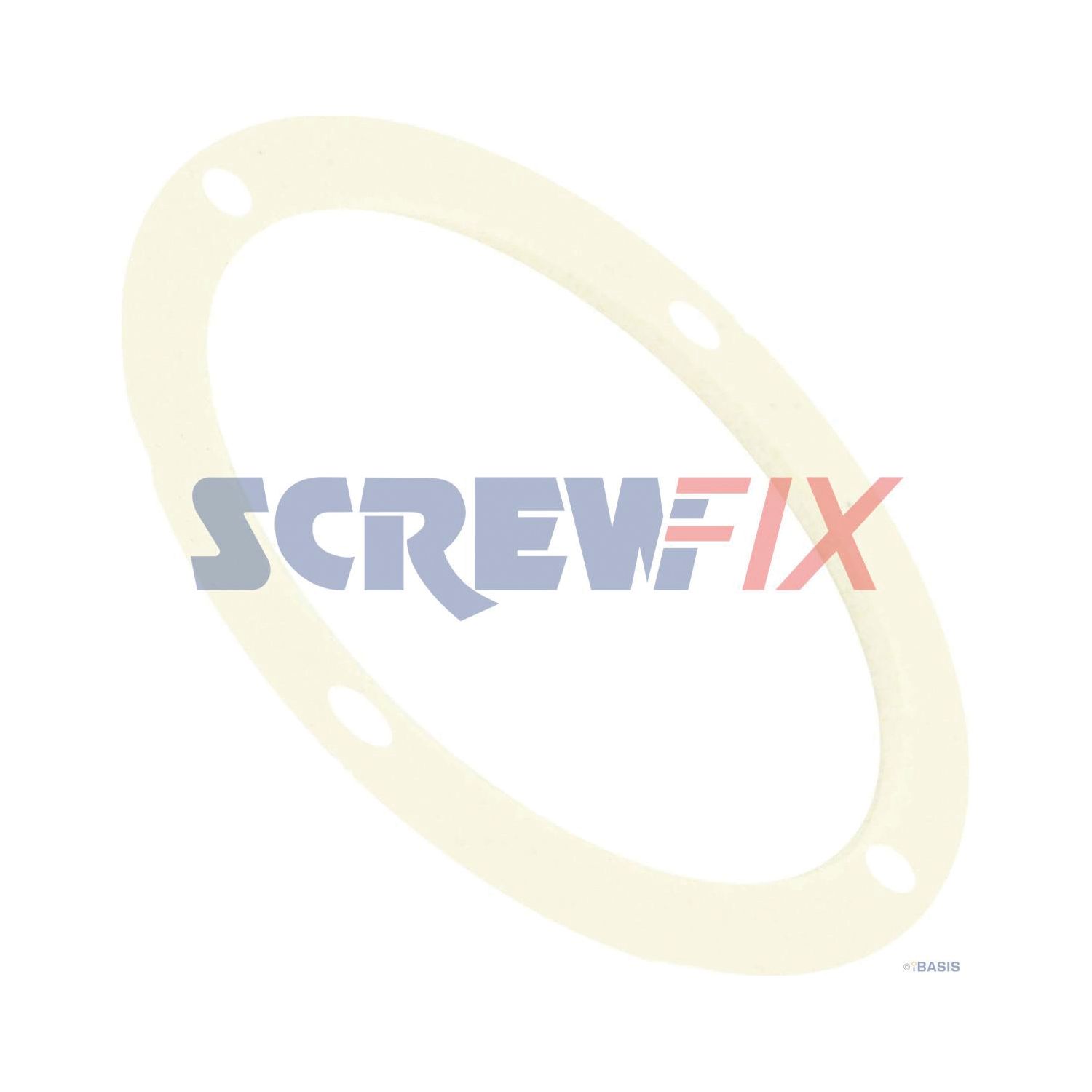 Baxi Z082 Blower gasket (840GW)