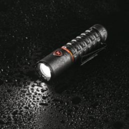 Rechargeable torch online screwfix