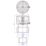 McAlpine VPSF-40/50 Push-Fit/Solvent Weld Air Admittance Valve White 32/40/50mm 150 Pack