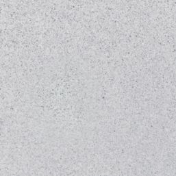 Wilsonart Options Plus Lunar Matt Grey Quartz Effect Laminate Breakfast Bar 4100mm x 900mm x 38mm