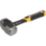 Refurb Roughneck Gorilla V-Series Single-Piece Club Hammer 4lb (1.8kg)