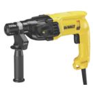 Refurb DEWALT D25033-GB 2.5kg  Electric SDS Plus Drill 230V