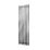Towelrads Soho 1800mm x 435mm 4203BTU Chrome Vertical Designer Radiator