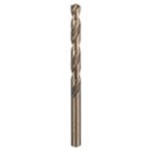 Bosch Twist Cobalt Straight Shank Metal Drill Bit 9mm x 125mm